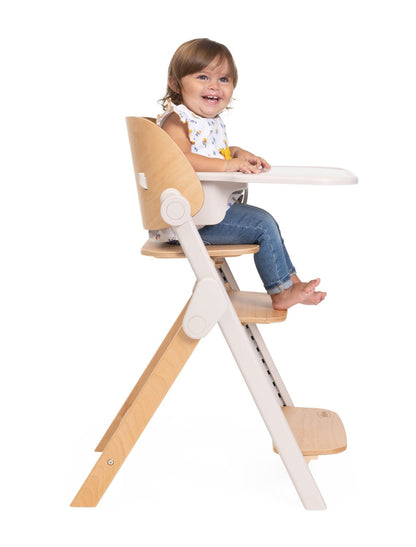 High chair - Meraviglia - Foldable - Complete