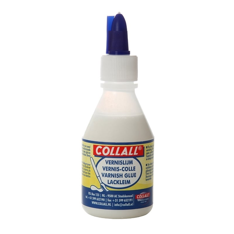 Collall vernislijm 100 ml