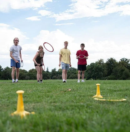 Trigo Ring Toss