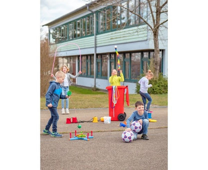 44-delige speel- en sportset 2