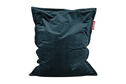 # Fatboy® beanbag Original slim velvet recycled