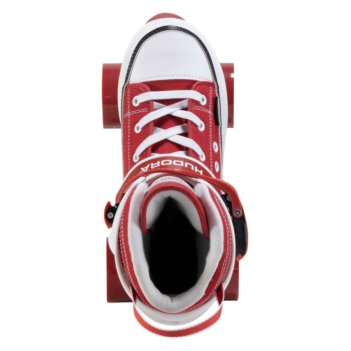 # Hudora Roller Skates Sneaker Amber size 32-35