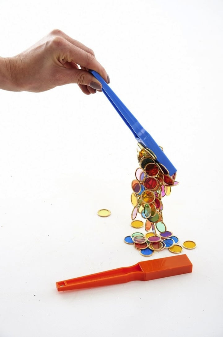 Tickit Magnetic Wands, Set of 6