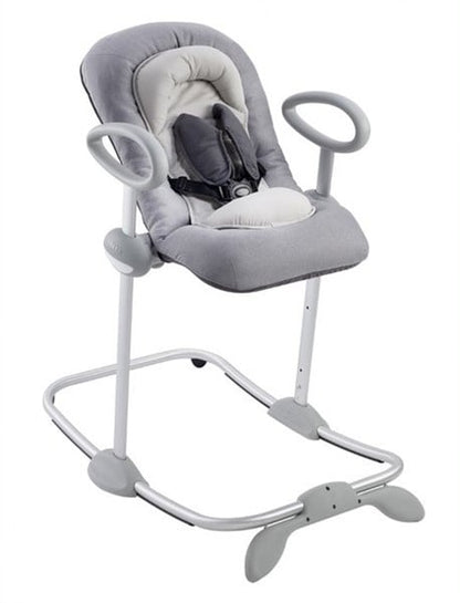 Beaba Transat Up & Down III wipper grijs