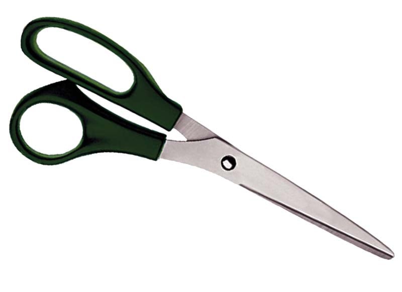 Schaar, 21 cm, links