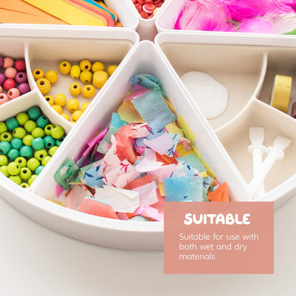 Inspire My Play - The Play Tray inzetvormen (3-delig)