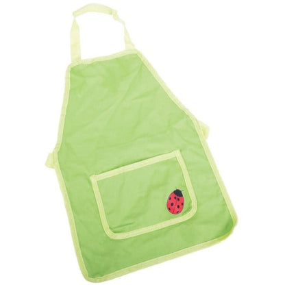 Gardening apron for children