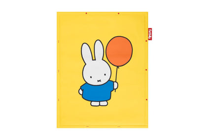 # Fatboy® flying carpet x Miffy orange