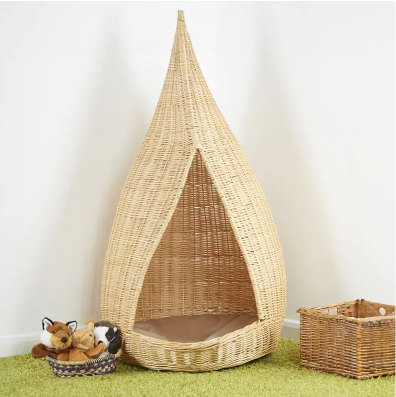 Cosy relax pod/ Leeshuisje