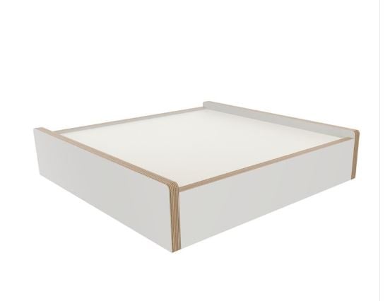 Climbing/crawling box low