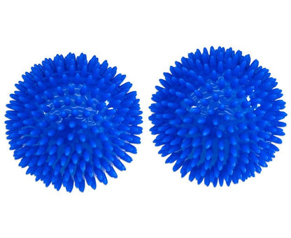 Spike balls / Pin balls set of 8.