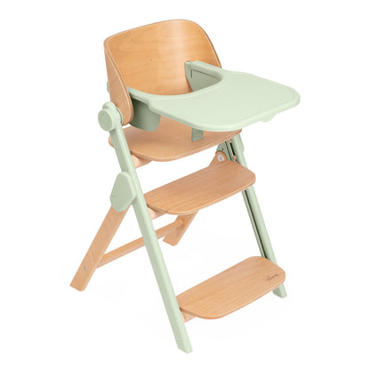 High chair - Meraviglia - Foldable - Complete