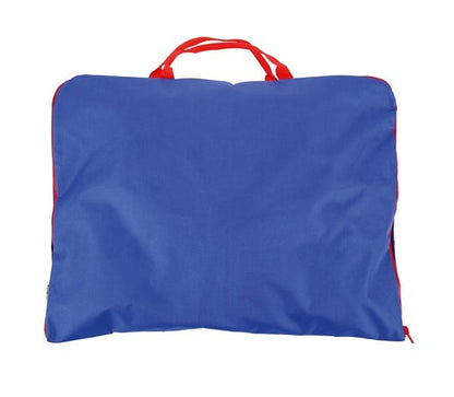 Puppets, 10 pieces in a handy storage bag