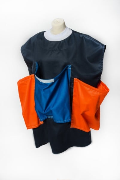 Baby Mover / Evacuation Apron