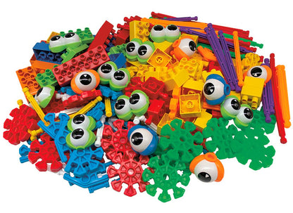 Kid K'nex Classroom, 225-piece