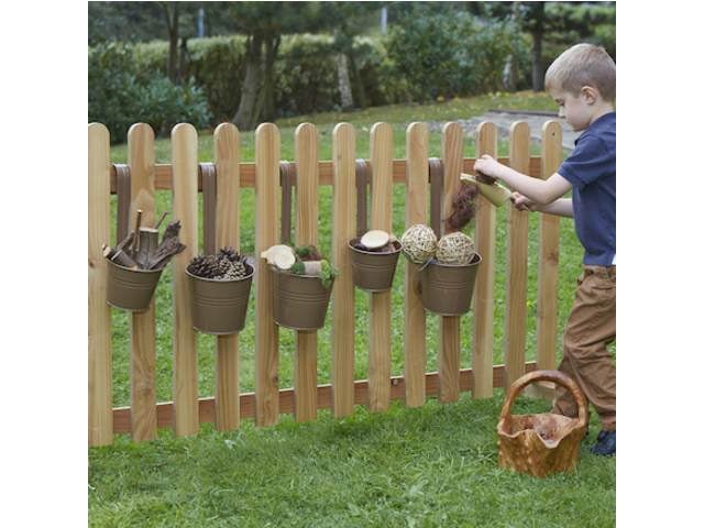 # Large Mud Play Set - 25 pieces