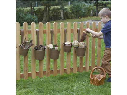 # Large Mud Play Set - 25 pieces