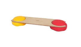 # Pedalo® Stapelstein Balanceer Bruggenset