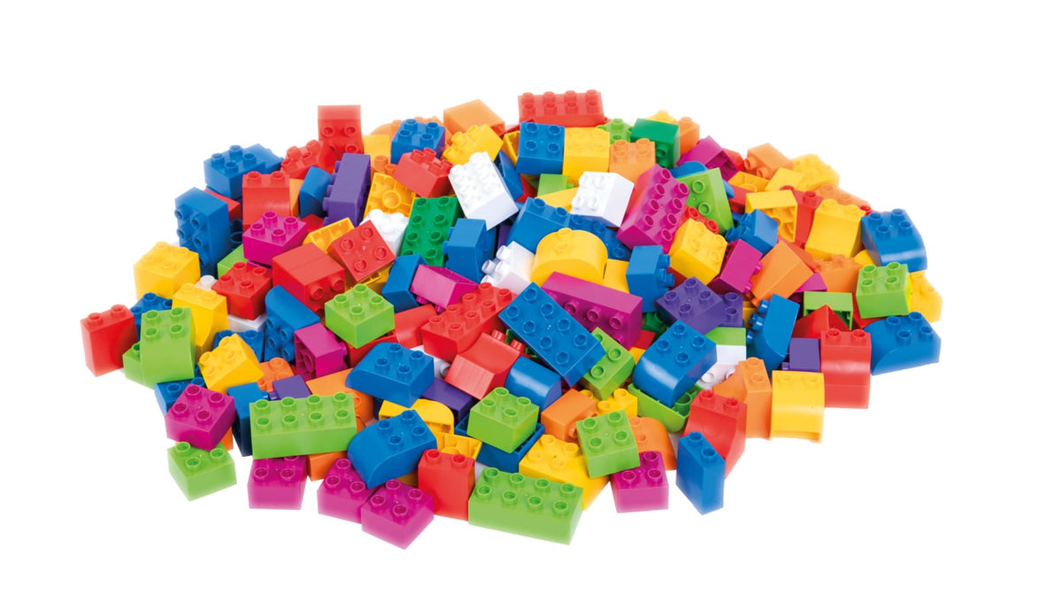 BioBuddi speciale set 240 stuks in een katoenen zak