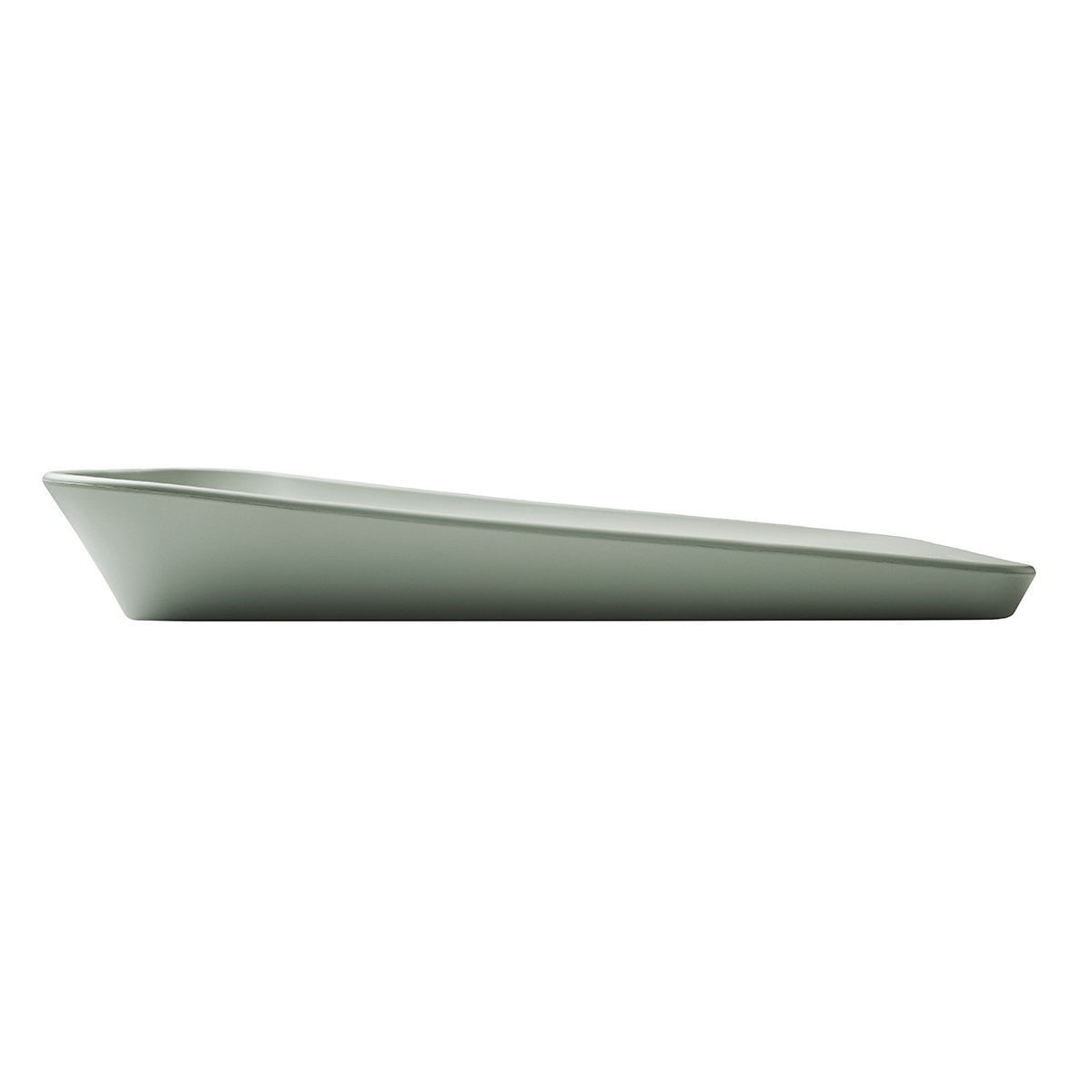 Leander 'Matty' changing mat, green