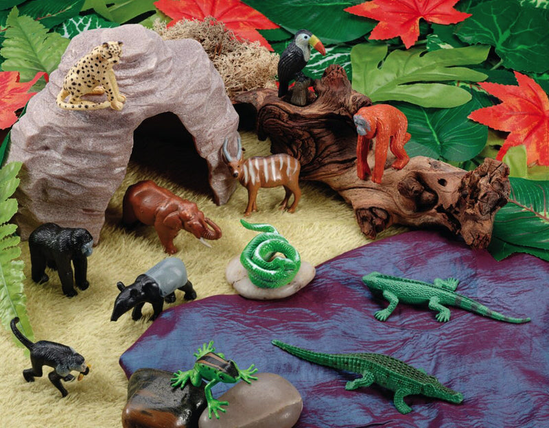 Play cave, play cave