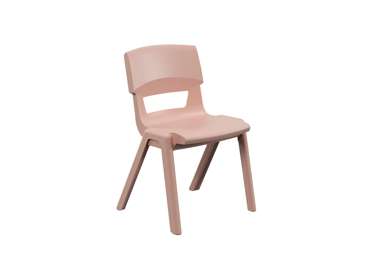 # Stackable Chair Postura+ Luxury