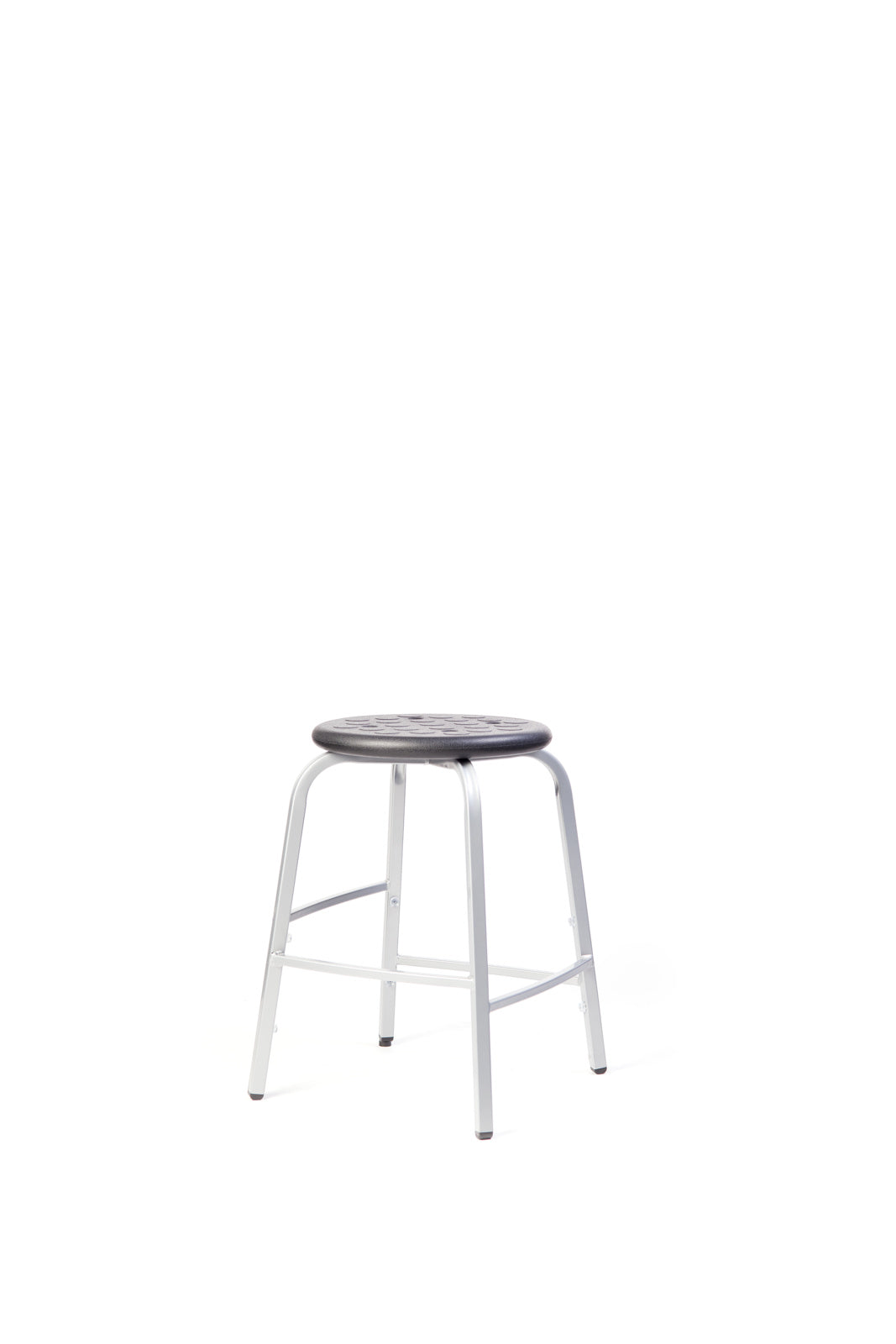 Stackable stool Handy - 4 heights footrests - more variations