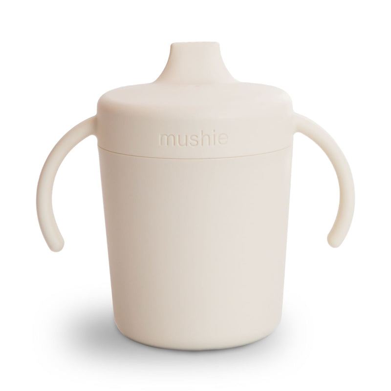 Stylish spout cup
