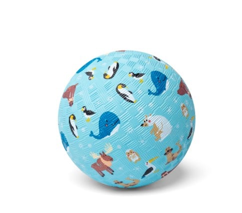 Rubber bal - Noordpool