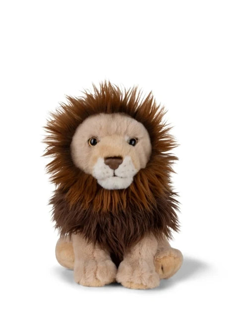 WWF Leeuw, 23 cm
