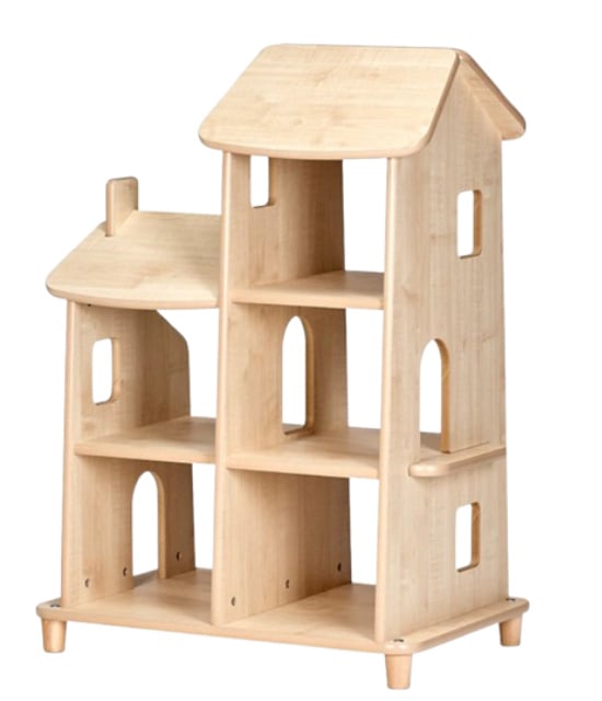 Poppenhuis