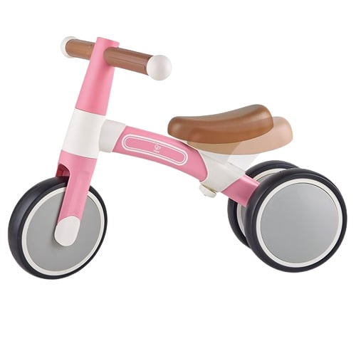 First Ride Balance Bike Loopfiets