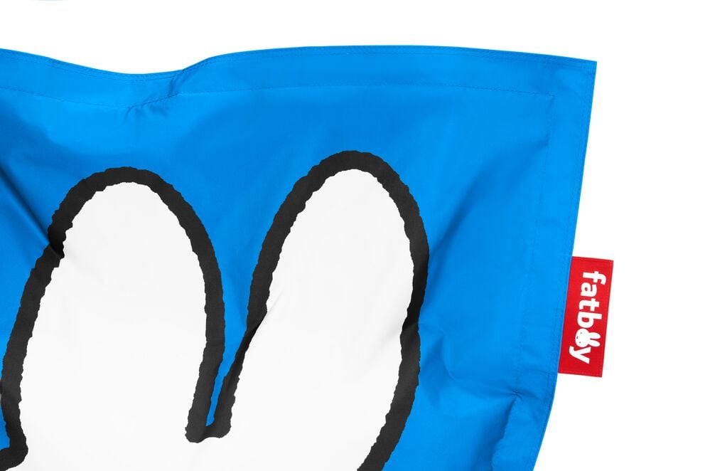 # Fatboy® junior x Miffy blue