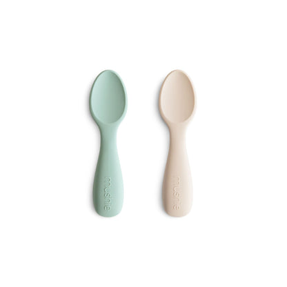 First spoons, set of 2
