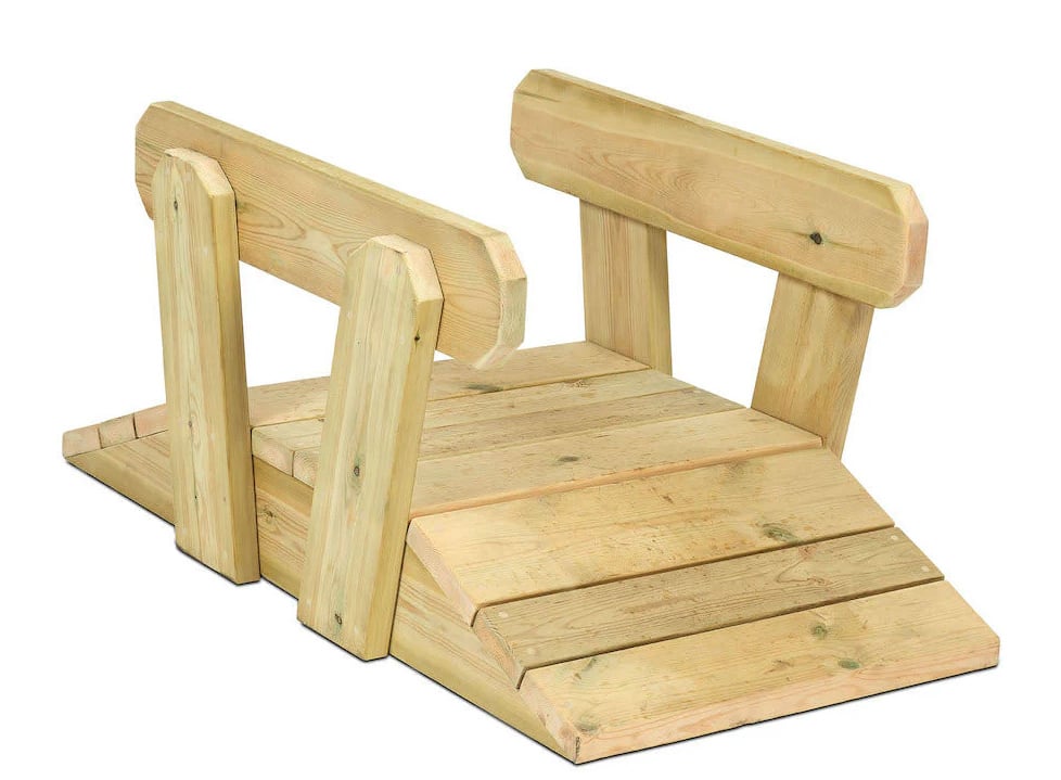 Loopbrug small