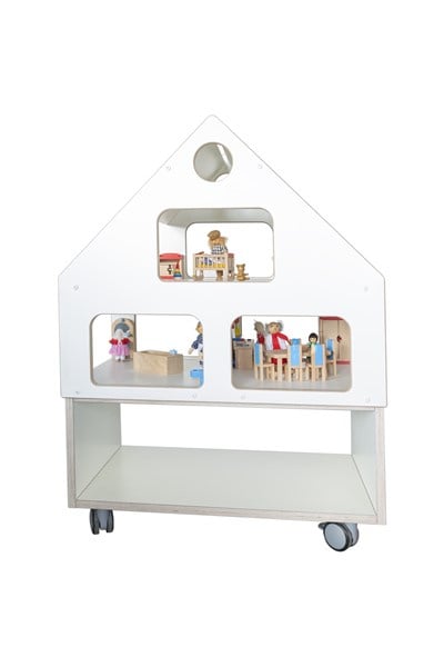 Poppenhuis