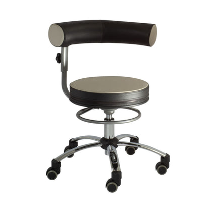 # Sanus health chair artificial leather upholstery
