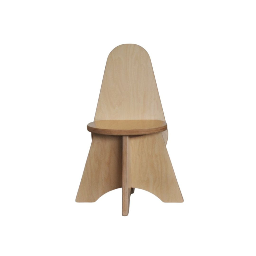 Apollo chair for preschoolers