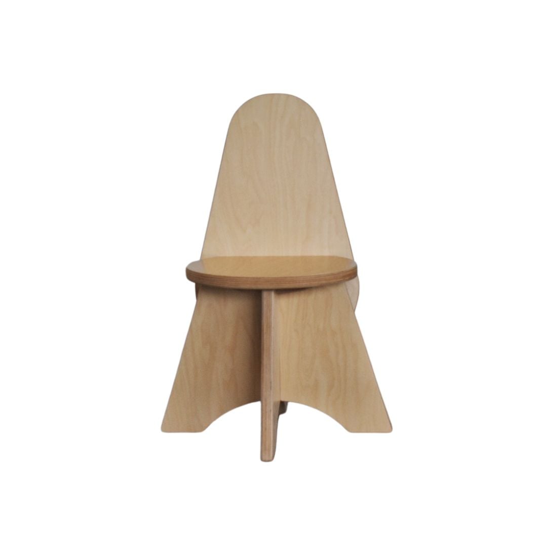 Apollo chair for preschoolers