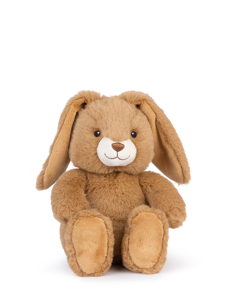 Super zachte pluchen knuffel konijn, 19 cm