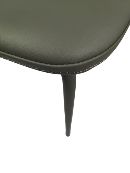 # Stoel Bellago Lounge, set van 6