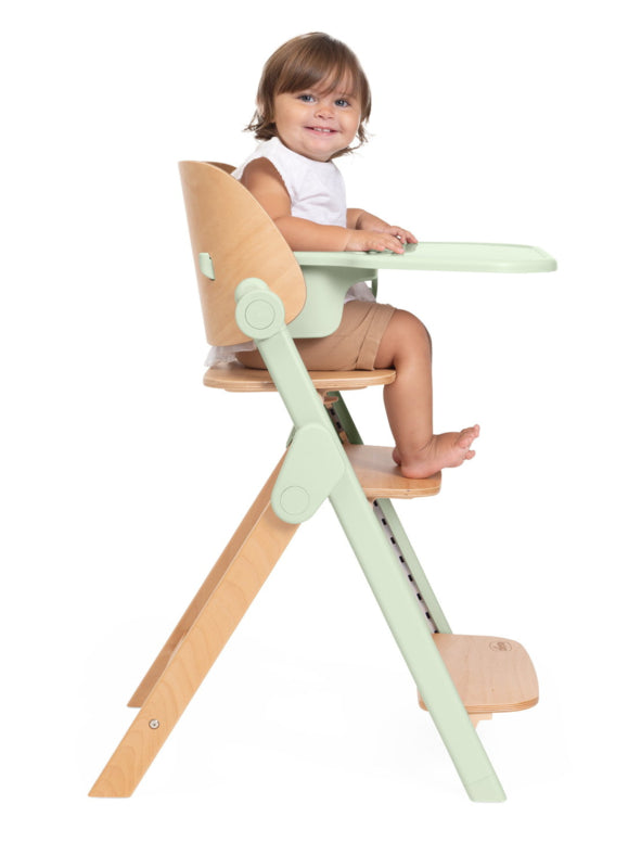 High chair - Meraviglia - Foldable - Complete