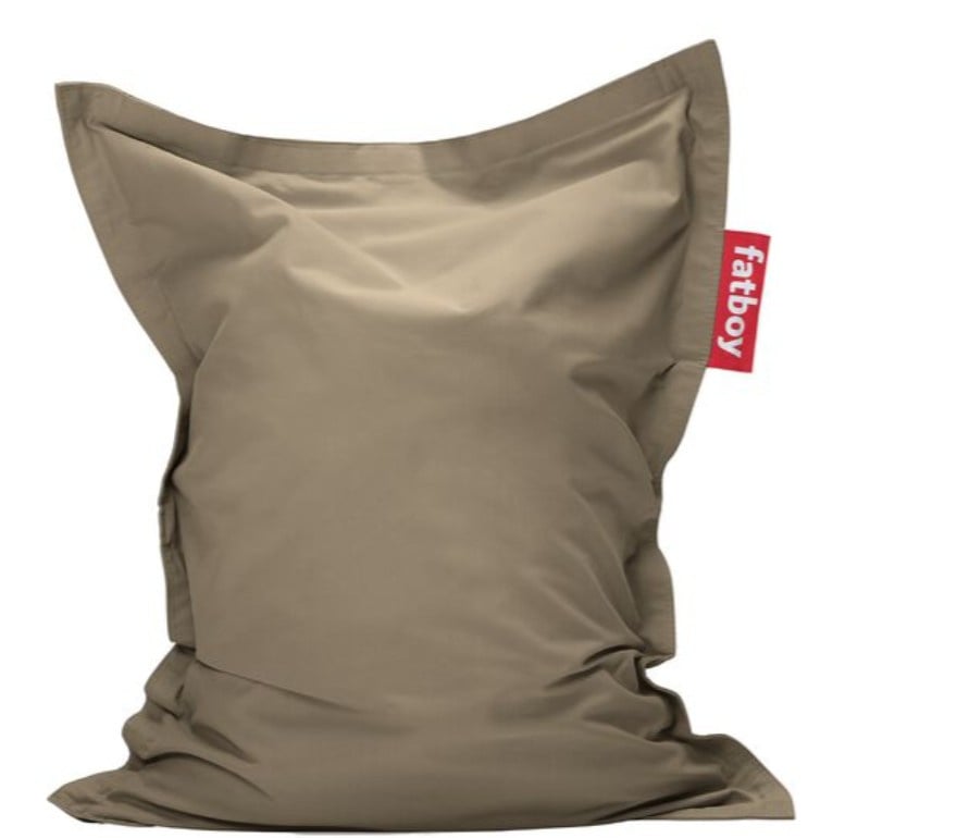 # Fatboy® Zitzak Junior Canvas 130x100cm