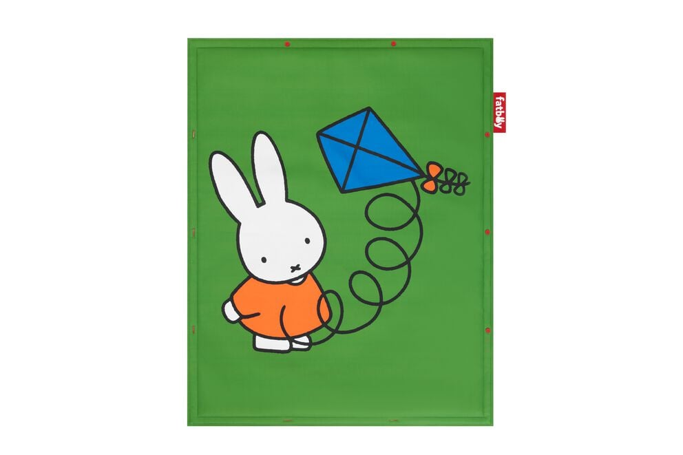 # Fatboy® flying carpet x Miffy orange