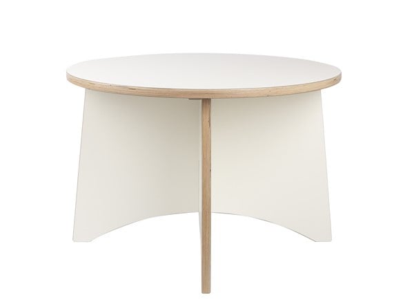Apollo round table for toddlers