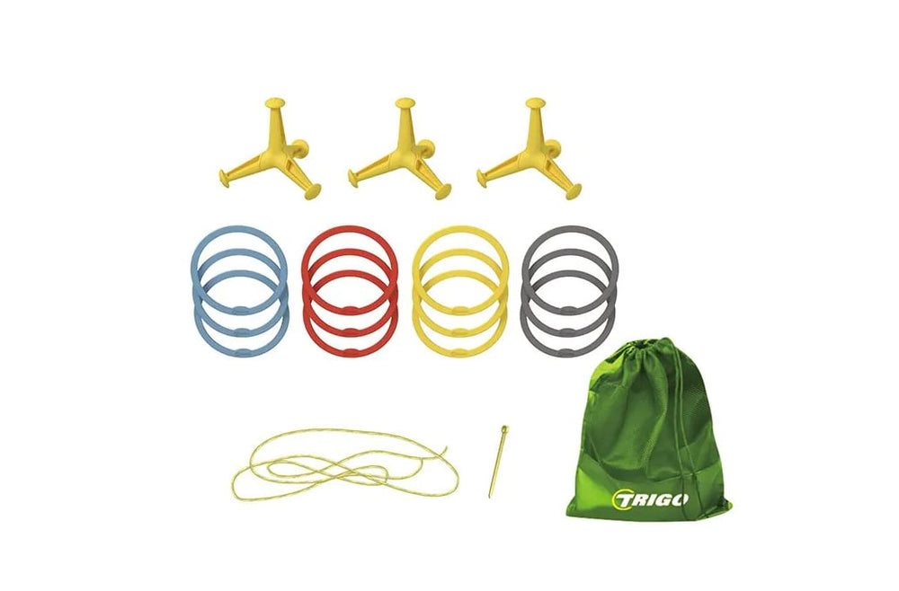 Trigo Ring Toss