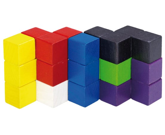 Soma Cubes