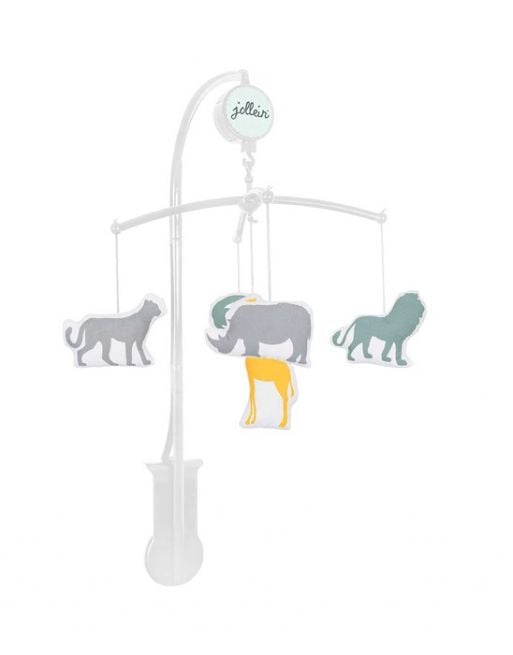 Musical Mobile Safari