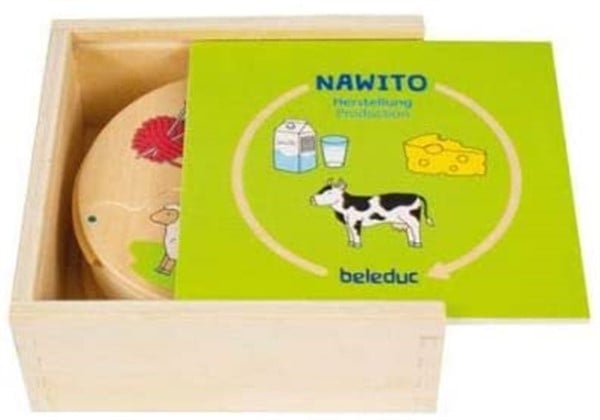 Nawito Puzzles Production