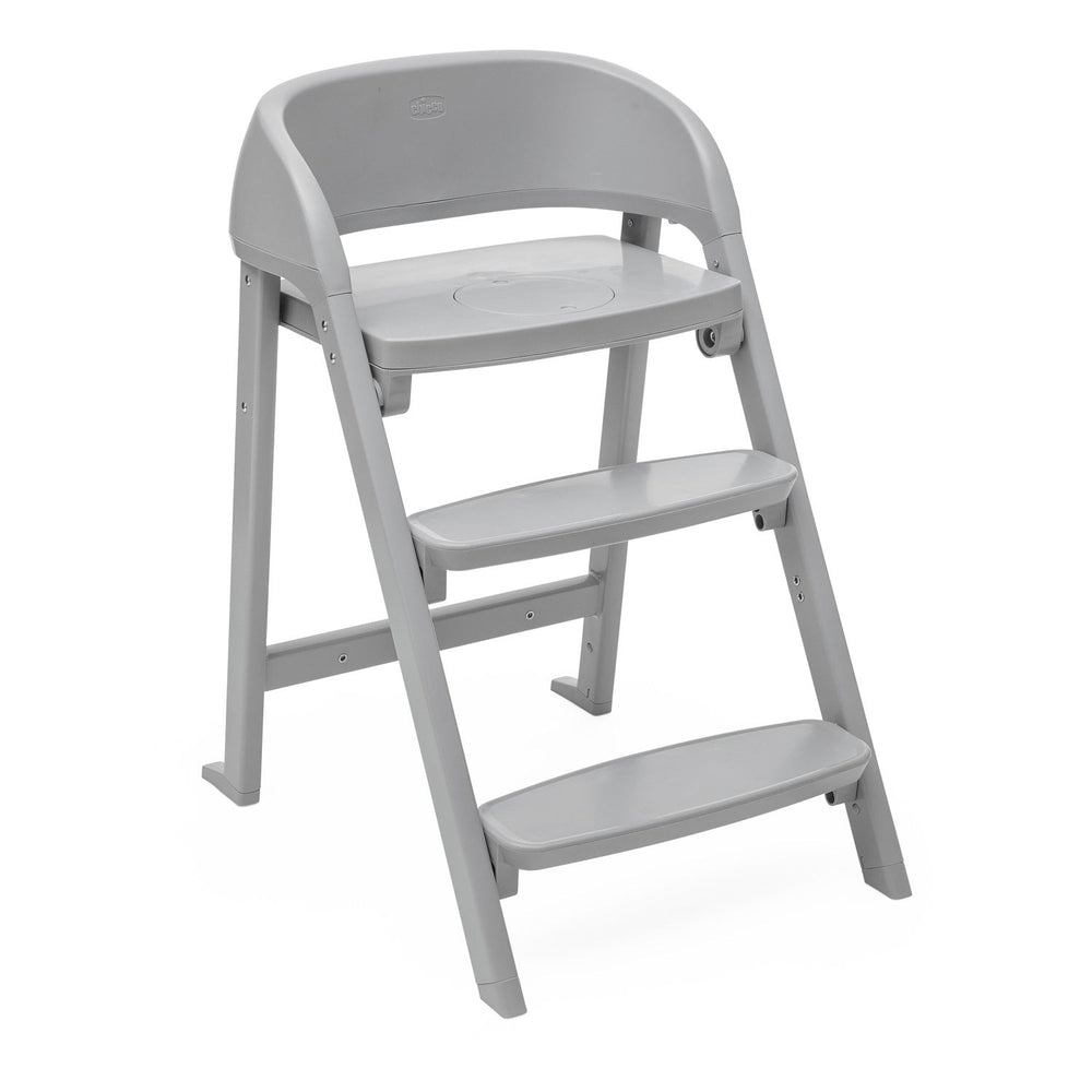 Kinderstoel Chicco Crescendo Up inclusief tafelblad